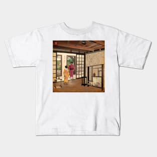 The Window Kids T-Shirt